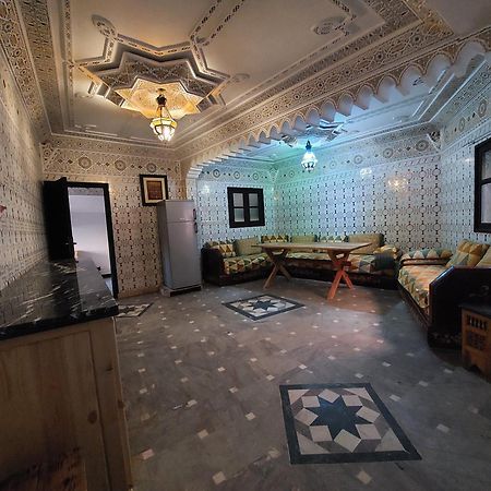 Habibi Hostel Taghazout Exterior photo