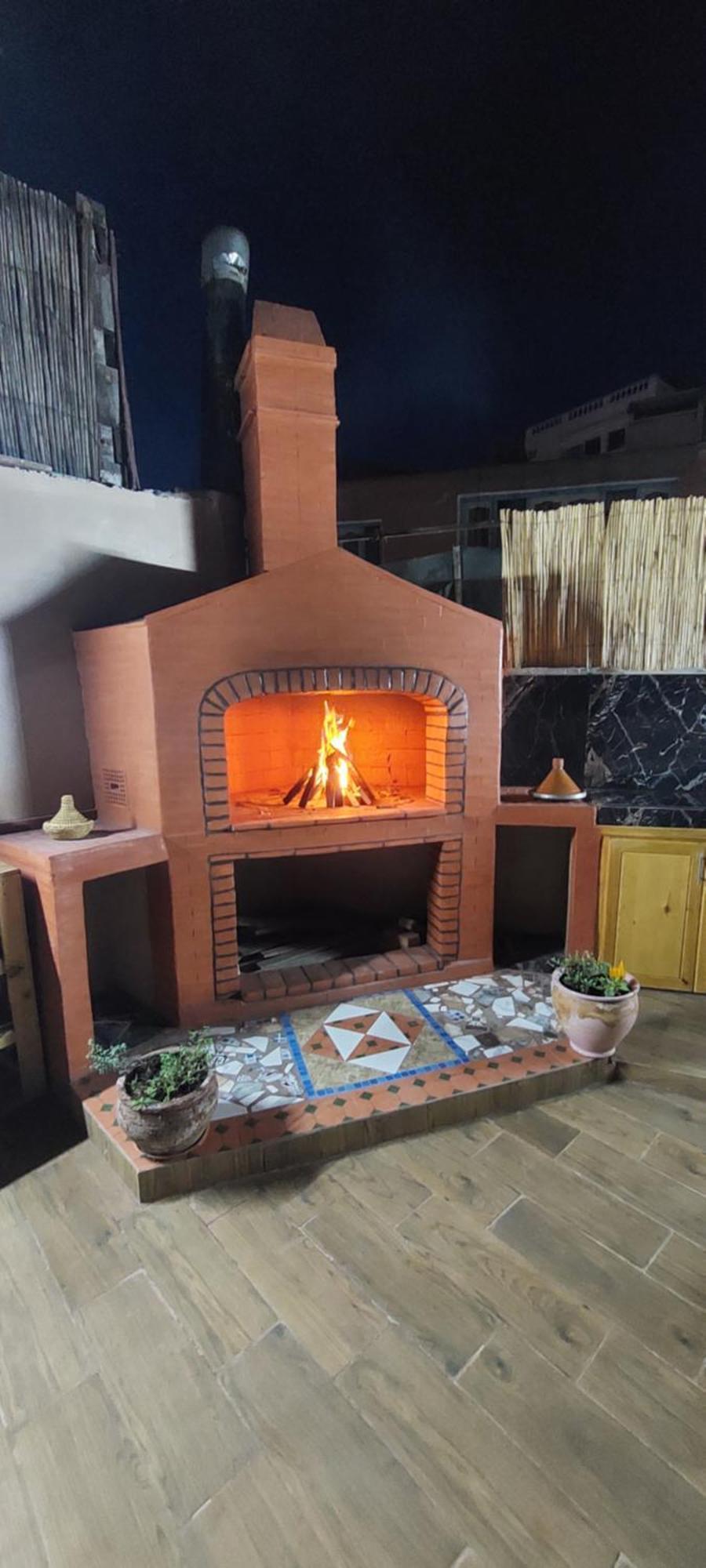 Habibi Hostel Taghazout Exterior photo