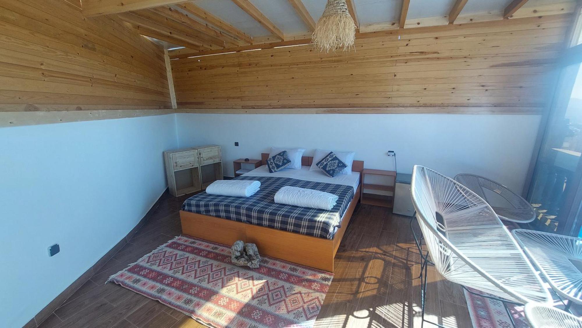 Habibi Hostel Taghazout Exterior photo