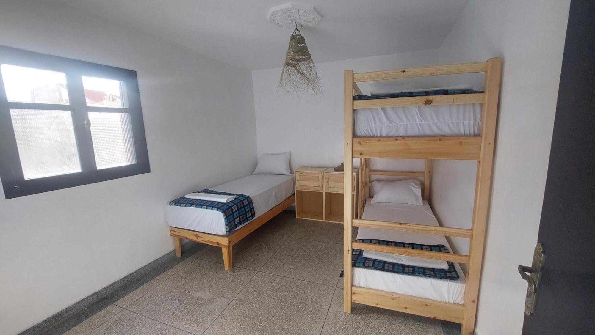 Habibi Hostel Taghazout Exterior photo