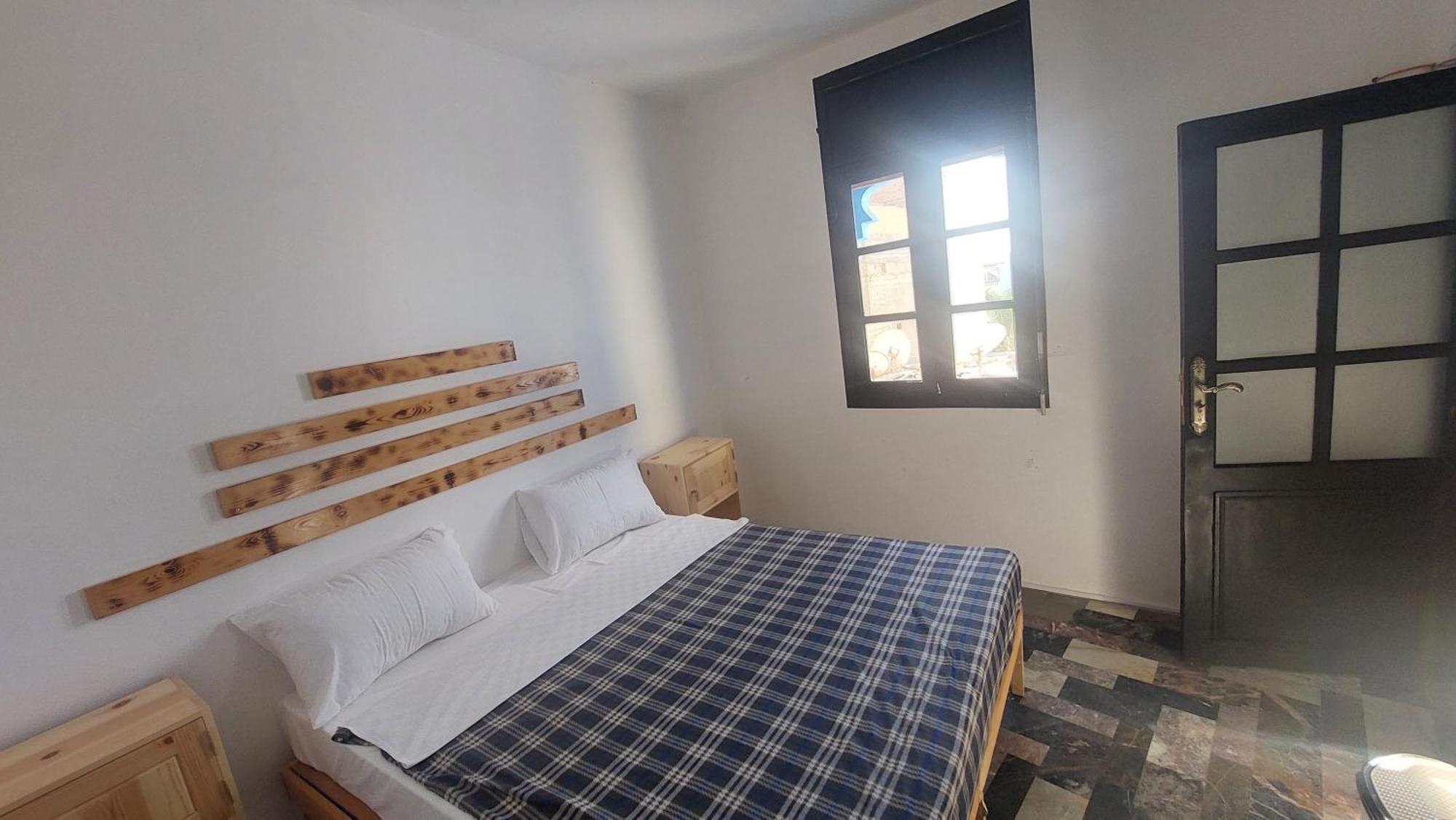 Habibi Hostel Taghazout Exterior photo