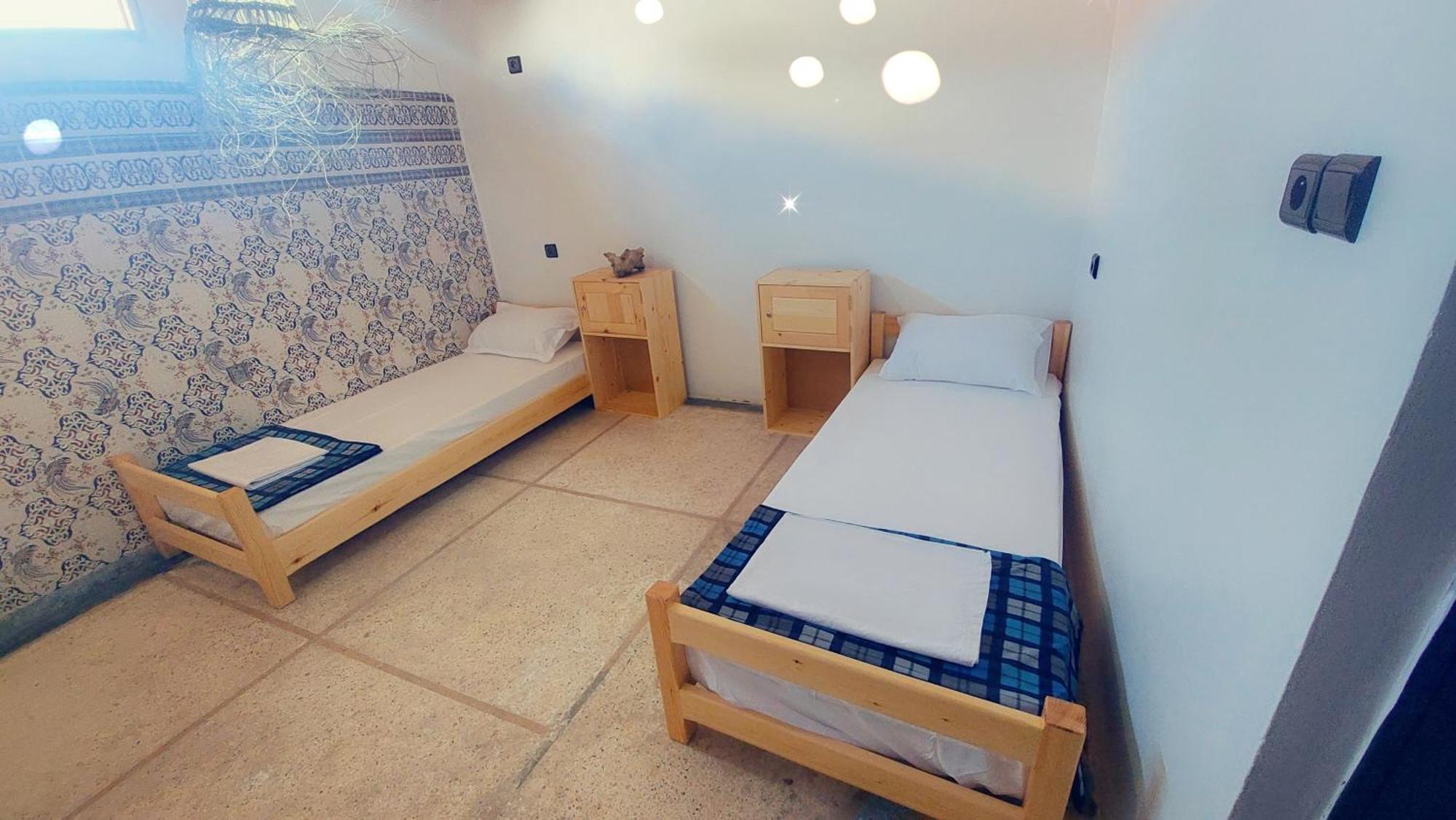 Habibi Hostel Taghazout Exterior photo
