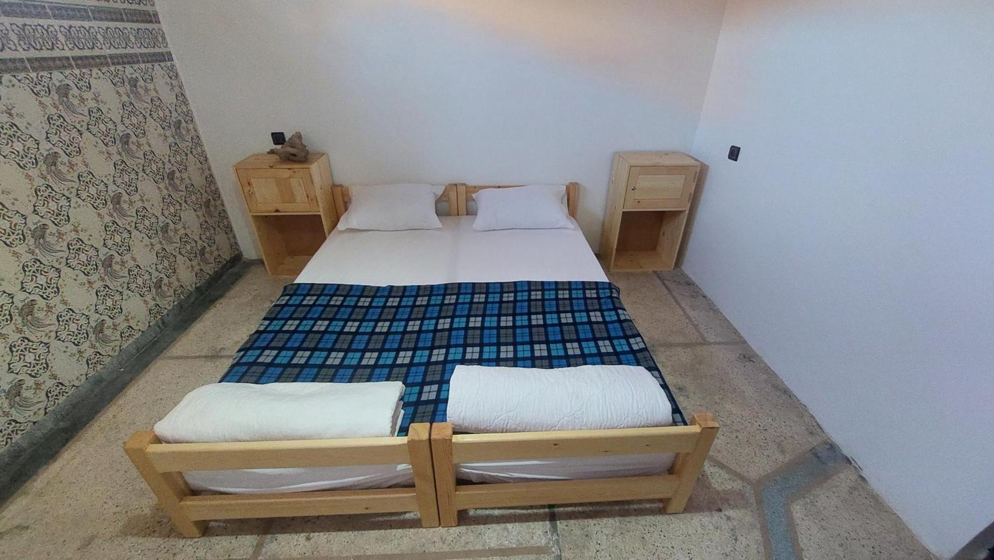 Habibi Hostel Taghazout Exterior photo