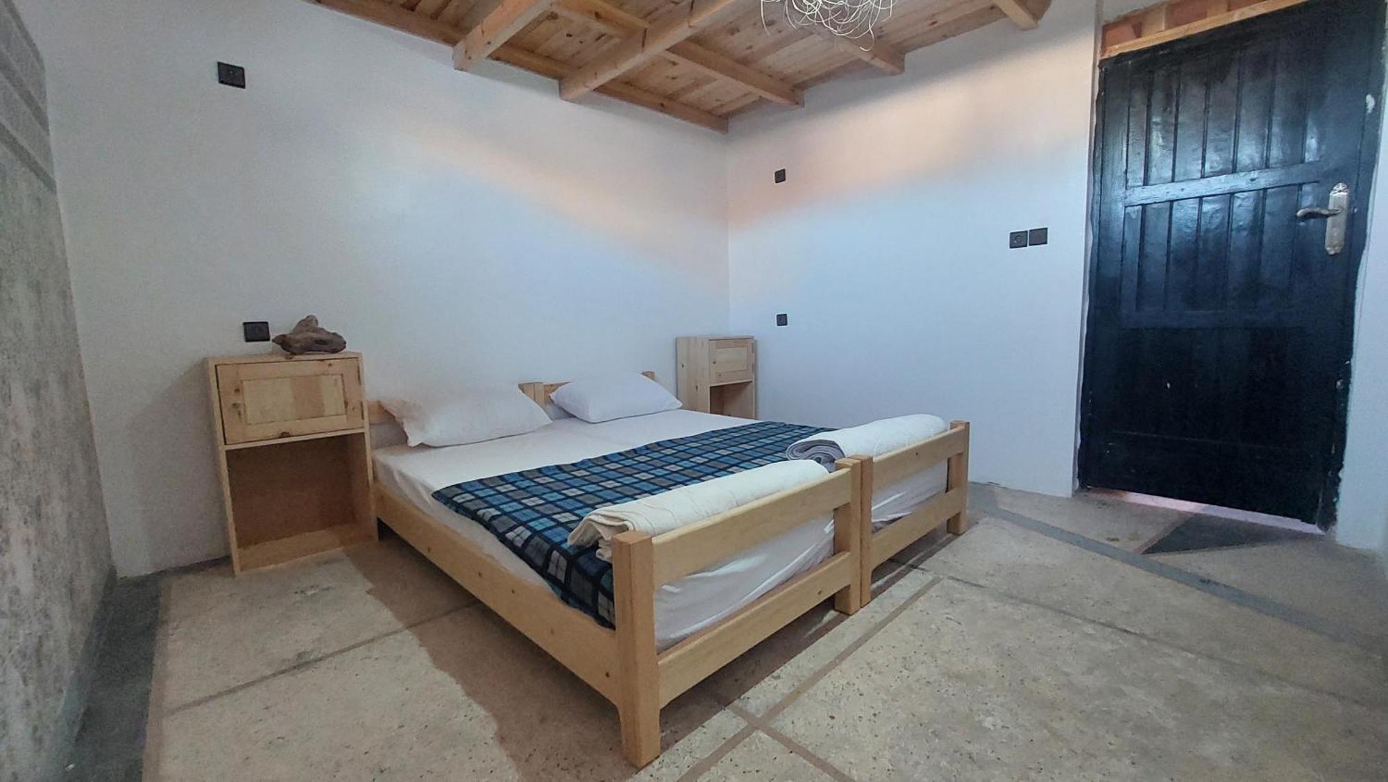 Habibi Hostel Taghazout Exterior photo