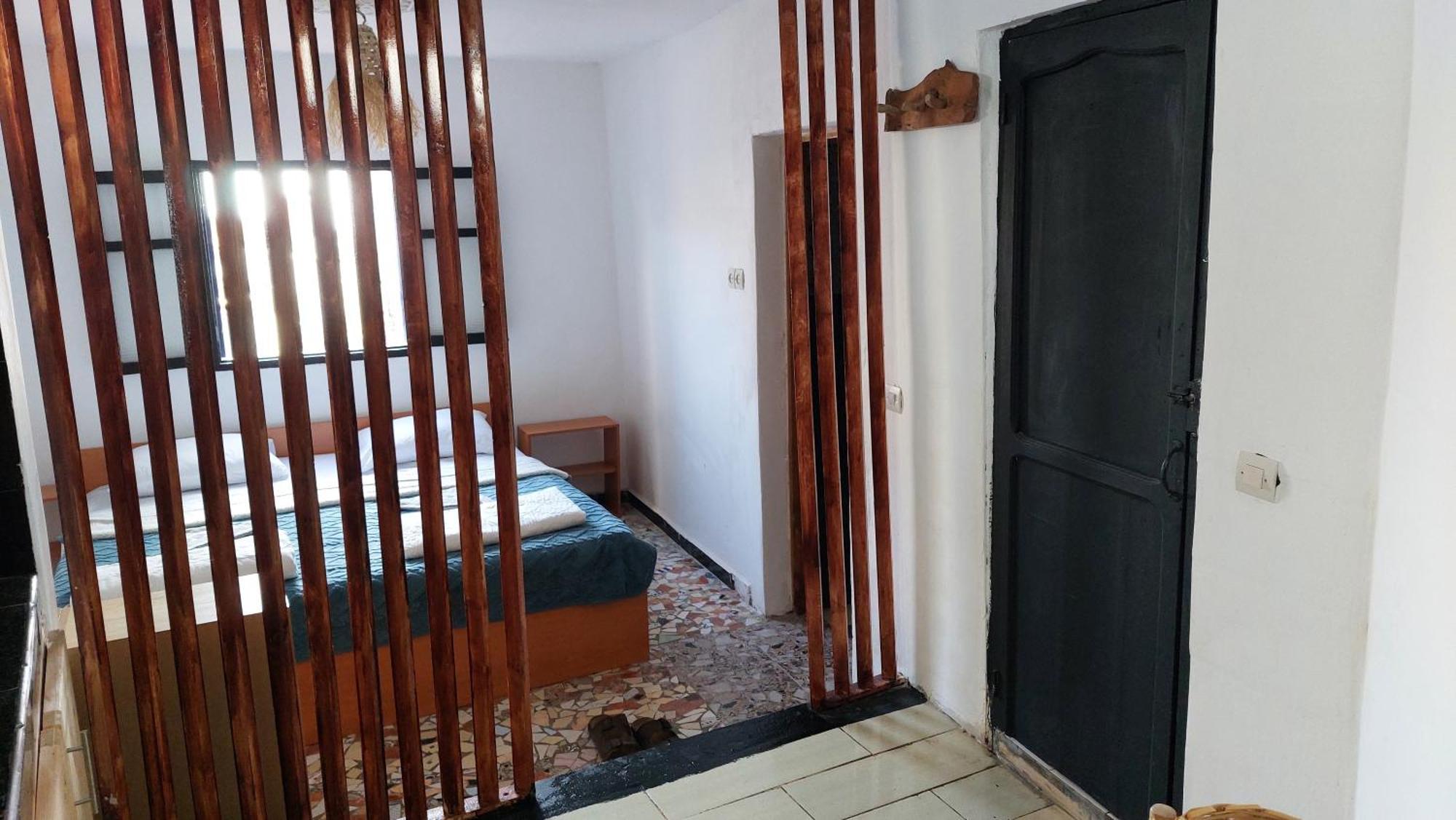Habibi Hostel Taghazout Exterior photo