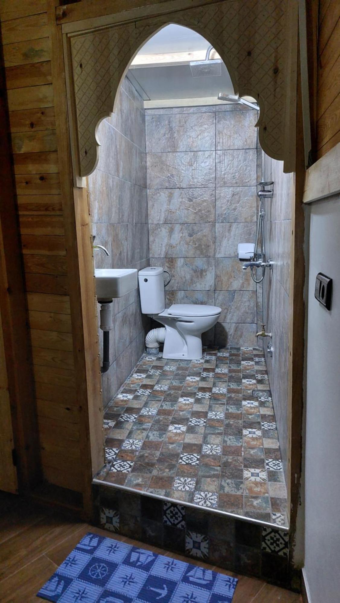 Habibi Hostel Taghazout Exterior photo