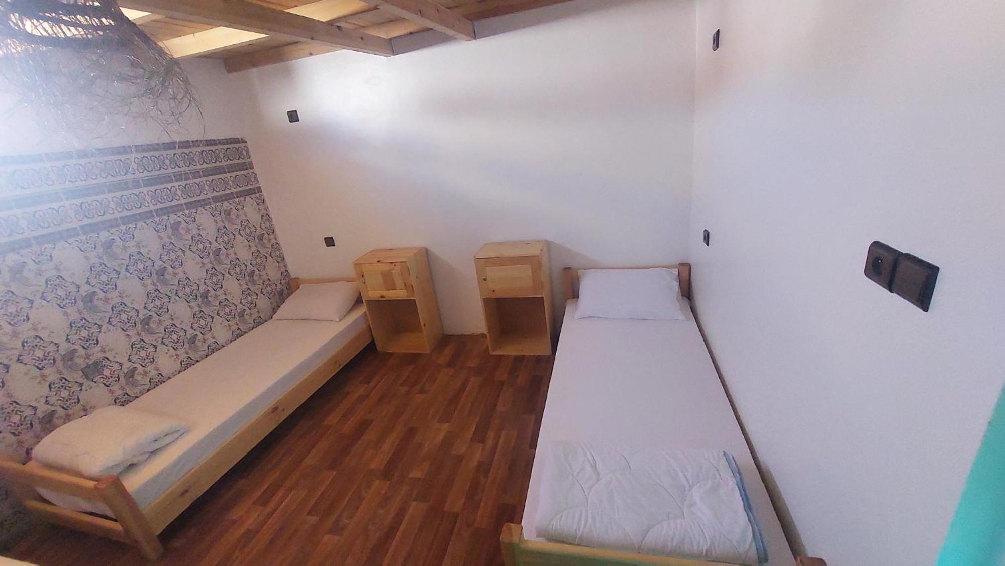 Habibi Hostel Taghazout Exterior photo